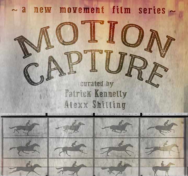 amd newsletter: Motion Capture Inaugural Screening
